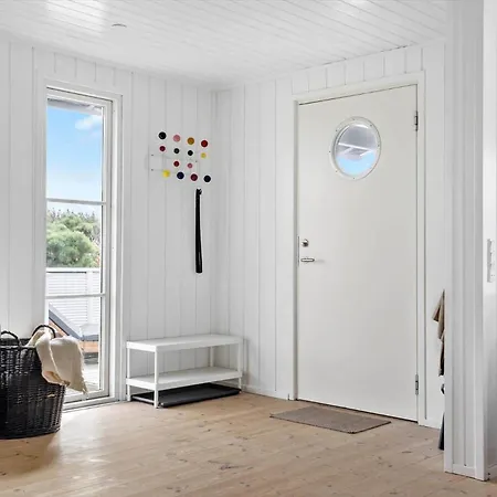 4473-hvide-sande-tingodden-51 Prázdninový dům *