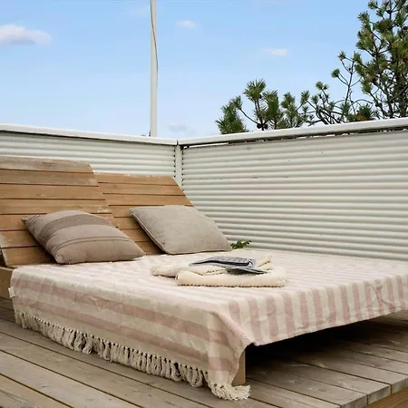 4473-hvide-sande-tingodden-51 Dom wakacyjny