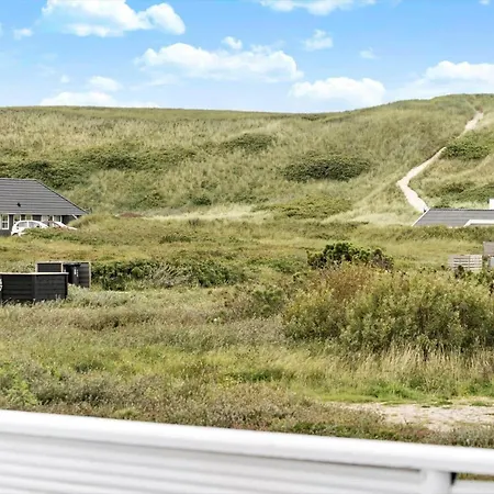 4473-hvide-sande-tingodden-51 Dom wakacyjny Hvide Sande