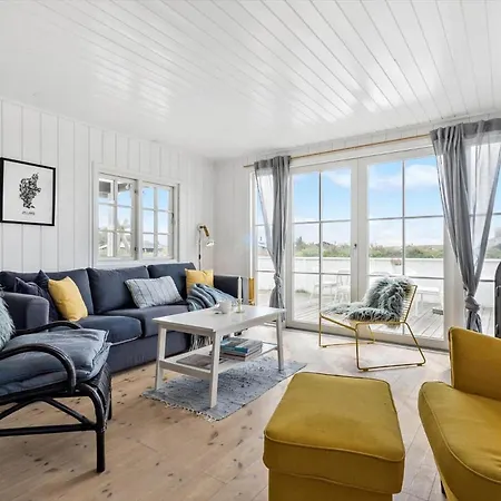 Σπίτι διακοπών 4473-hvide-sande-tingodden-51 *