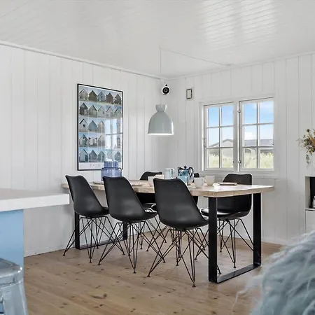 4473-hvide-sande-tingodden-51 度假居 *