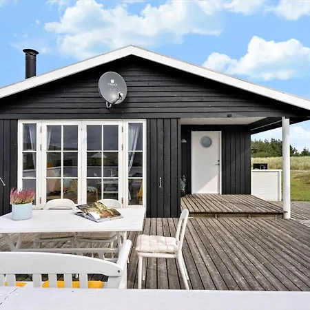 Дом отдыха 4473-hvide-sande-tingodden-51