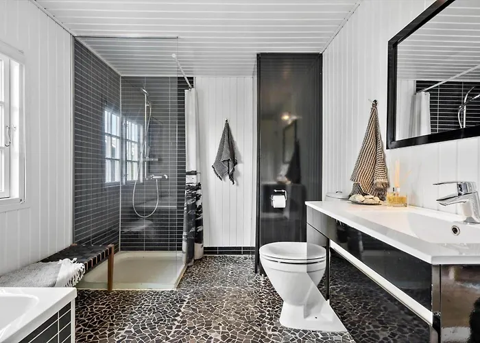 Σπίτι διακοπών 4473-hvide-sande-tingodden-51 *