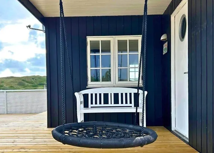 Σπίτι διακοπών 4473-hvide-sande-tingodden-51 *