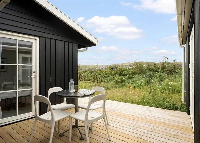 Σπίτι διακοπών 4473-hvide-sande-tingodden-51 Hvide Sande