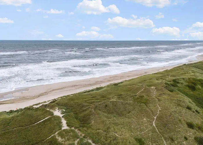 Ferienhaus 4473-hvide-sande-tingodden-51 *